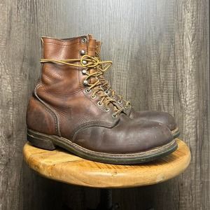 Red wing boots vintage - Gem